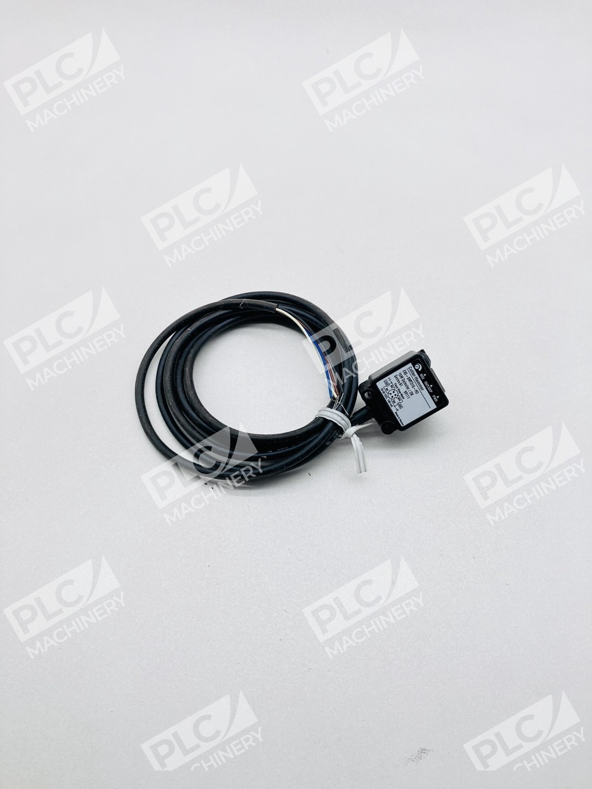Cutler-Hammer E65-SMTD15-HD Thru-Beam Sensor Receiver 15m SM Series - Image 4