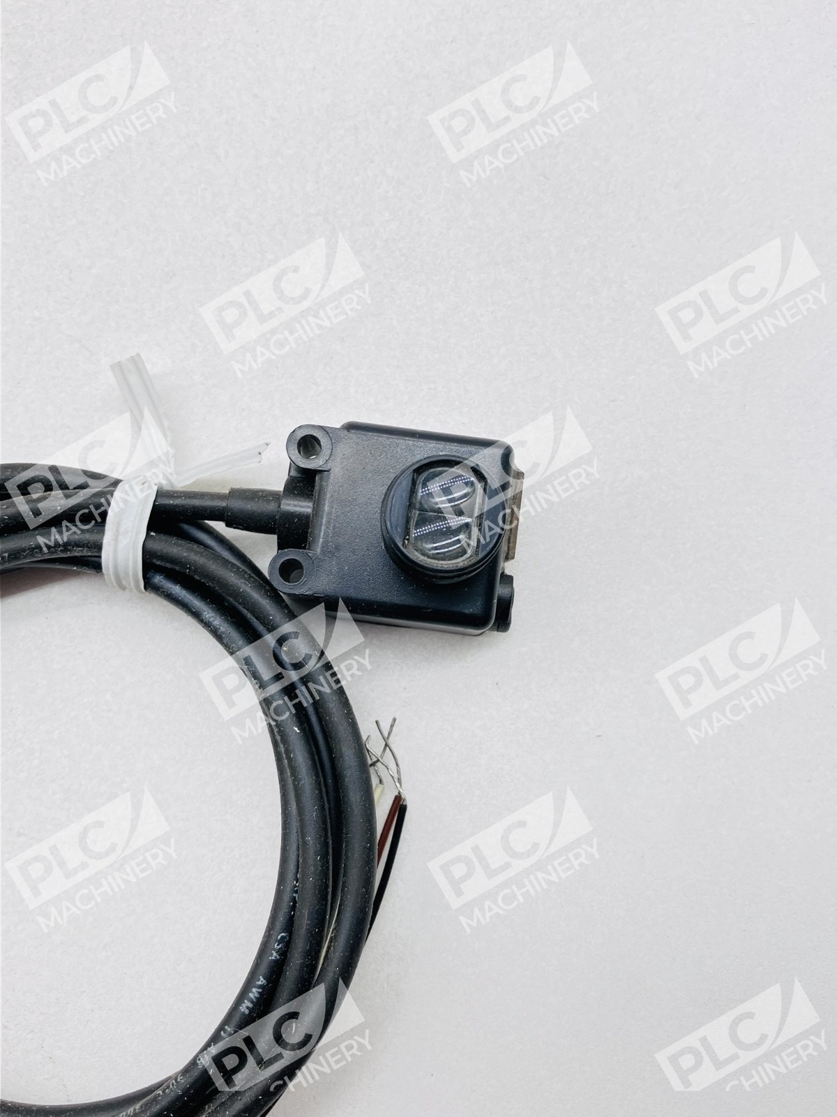 Cutler-Hammer E65-SMTD15-HD Thru-Beam Sensor Receiver 15m SM Series - Image 6