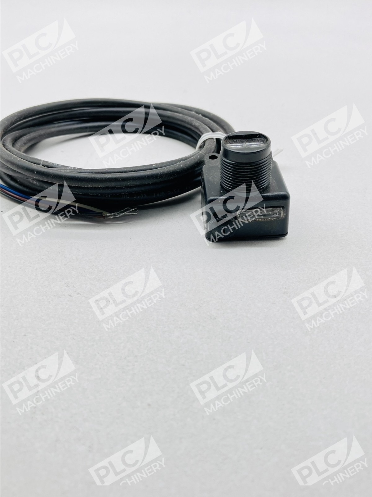 Cutler-Hammer E65-SMTD15-HD Thru-Beam Sensor Receiver 15m SM Series - Image 7
