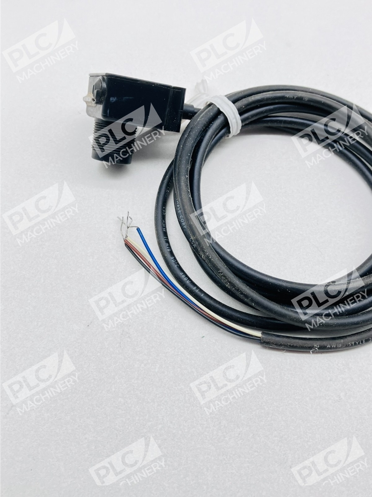 Cutler-Hammer E65-SMTD15-HD Thru-Beam Sensor Receiver 15m SM Series - Image 8