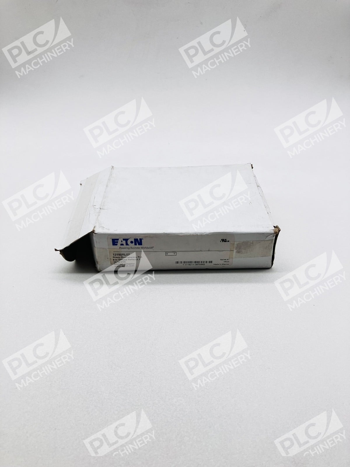 Eaton 13150RL07 Prism Photoelectric R/A Sensor 8" Diffuse Reflect Series A1 - Image 2
