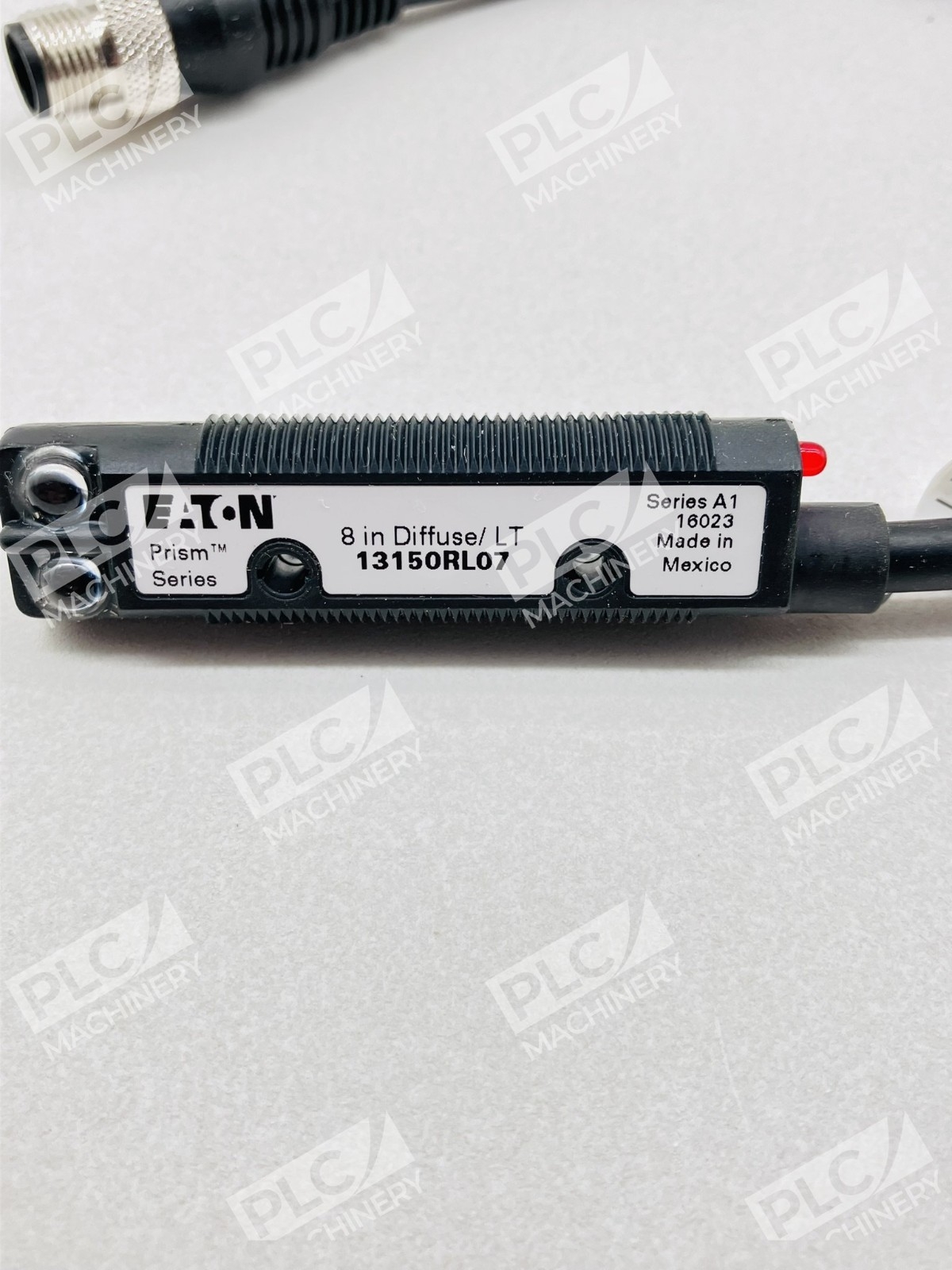 Eaton 13150RL07 Prism Photoelectric R/A Sensor 8" Diffuse Reflect Series A1 - Image 5