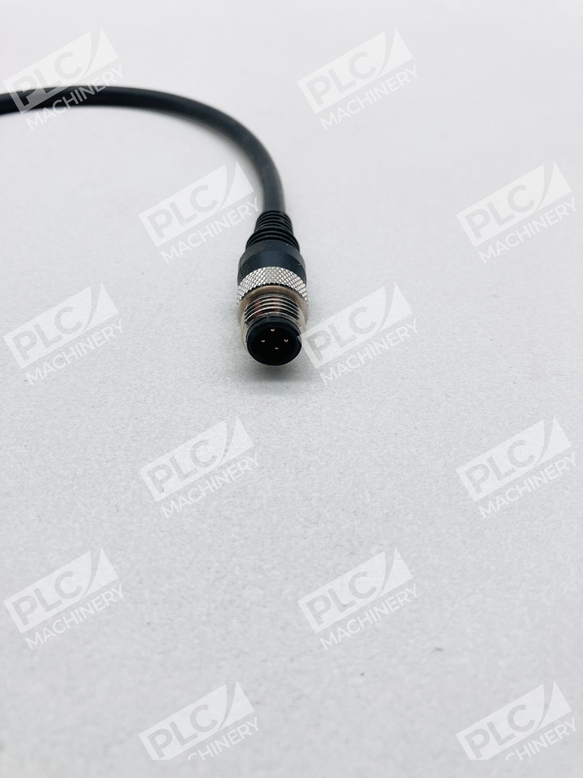 Eaton 13106RQD03 Comet Series Diffuse Reflective Photoelectric Sensor - Image 8