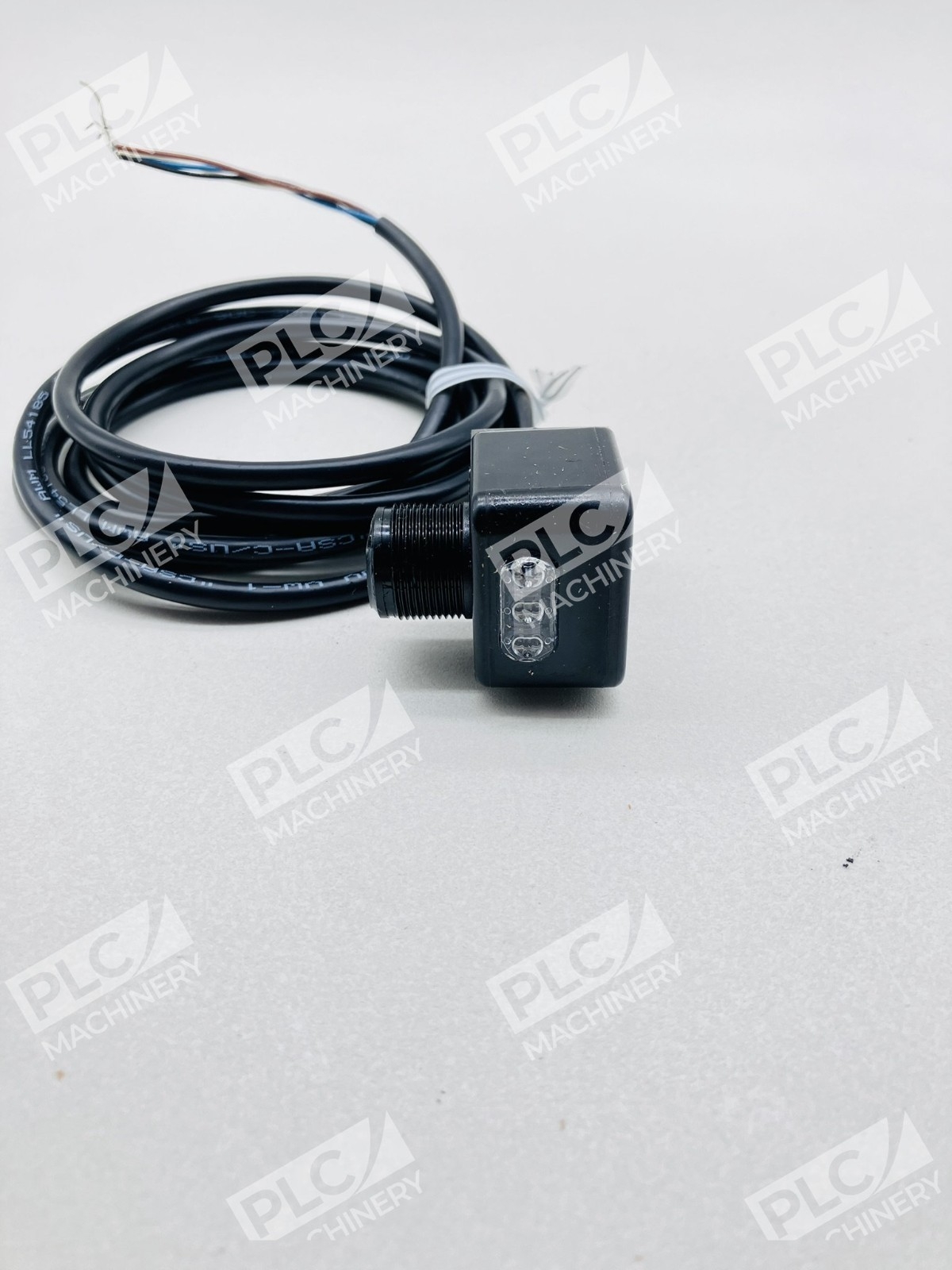 Eaton E65-SMPR3-HD Photoelectric Sensor Retroreflective Series B2 - Image 7