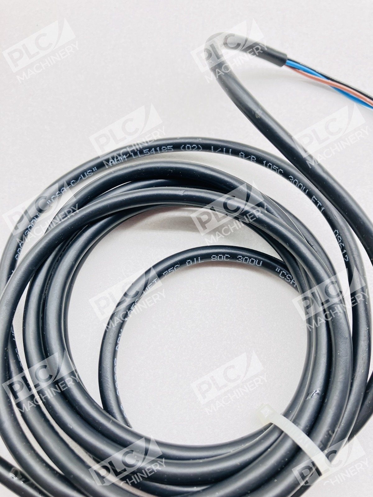 Eaton E57P-12UPN4-C2 Inductive Proximity Sensor Industrial 24VDC - Image 7