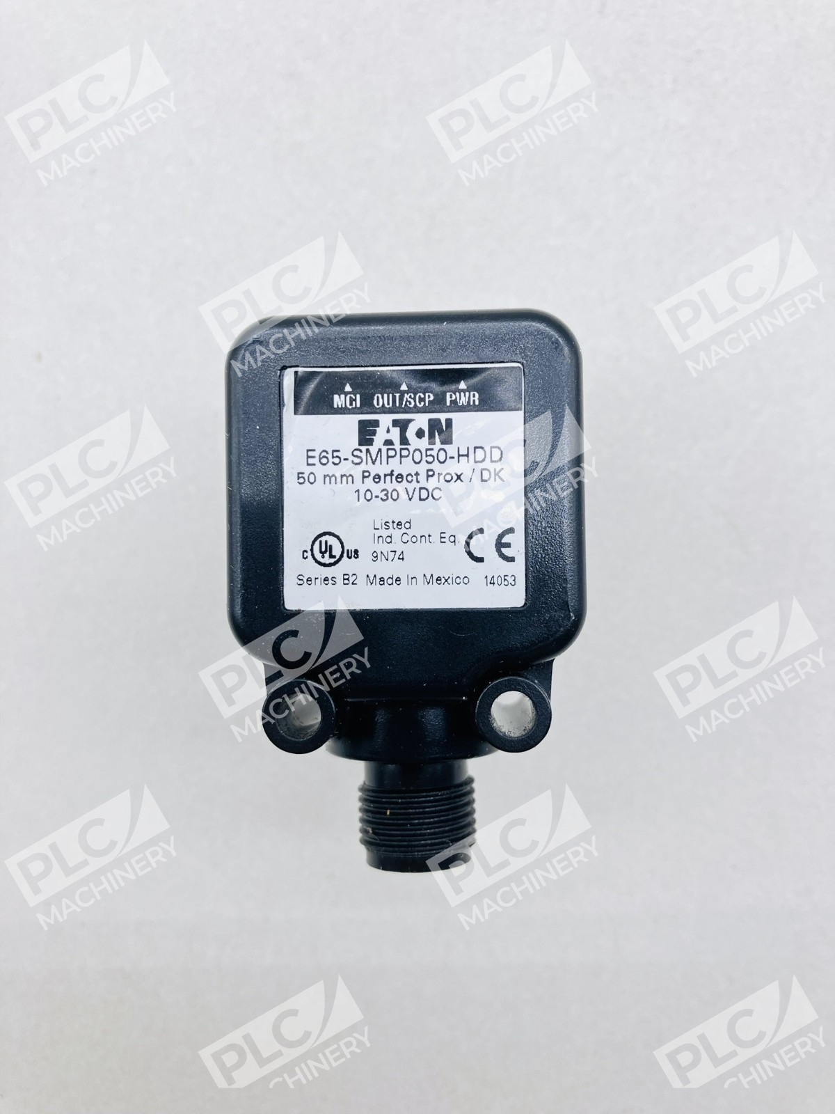 Eaton E65-SMPP050-HDD Photoelectric Sensor PerfectProx SM Series - Image 5