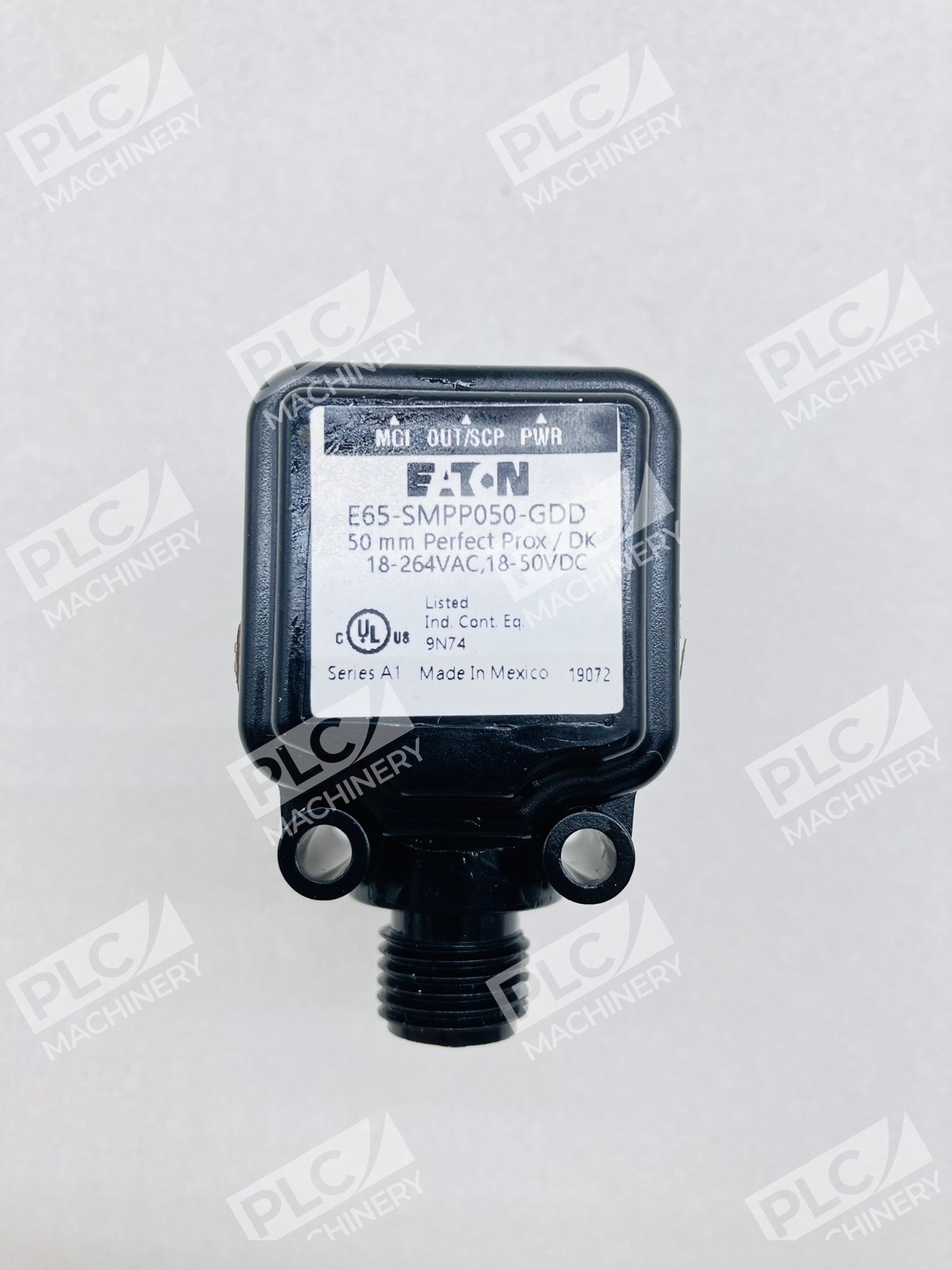 Eaton E65-SMPP050-GDD Photoelectric Sensor PerfectProx SM Series - Image 5