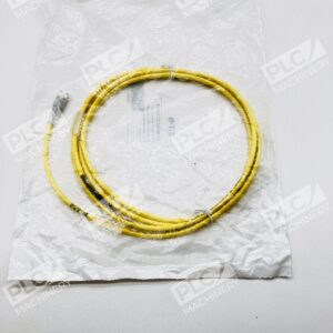 Eaton CSNS3A3CY2402 M8 3-Pin Sensor Cable Female to Flying Leads