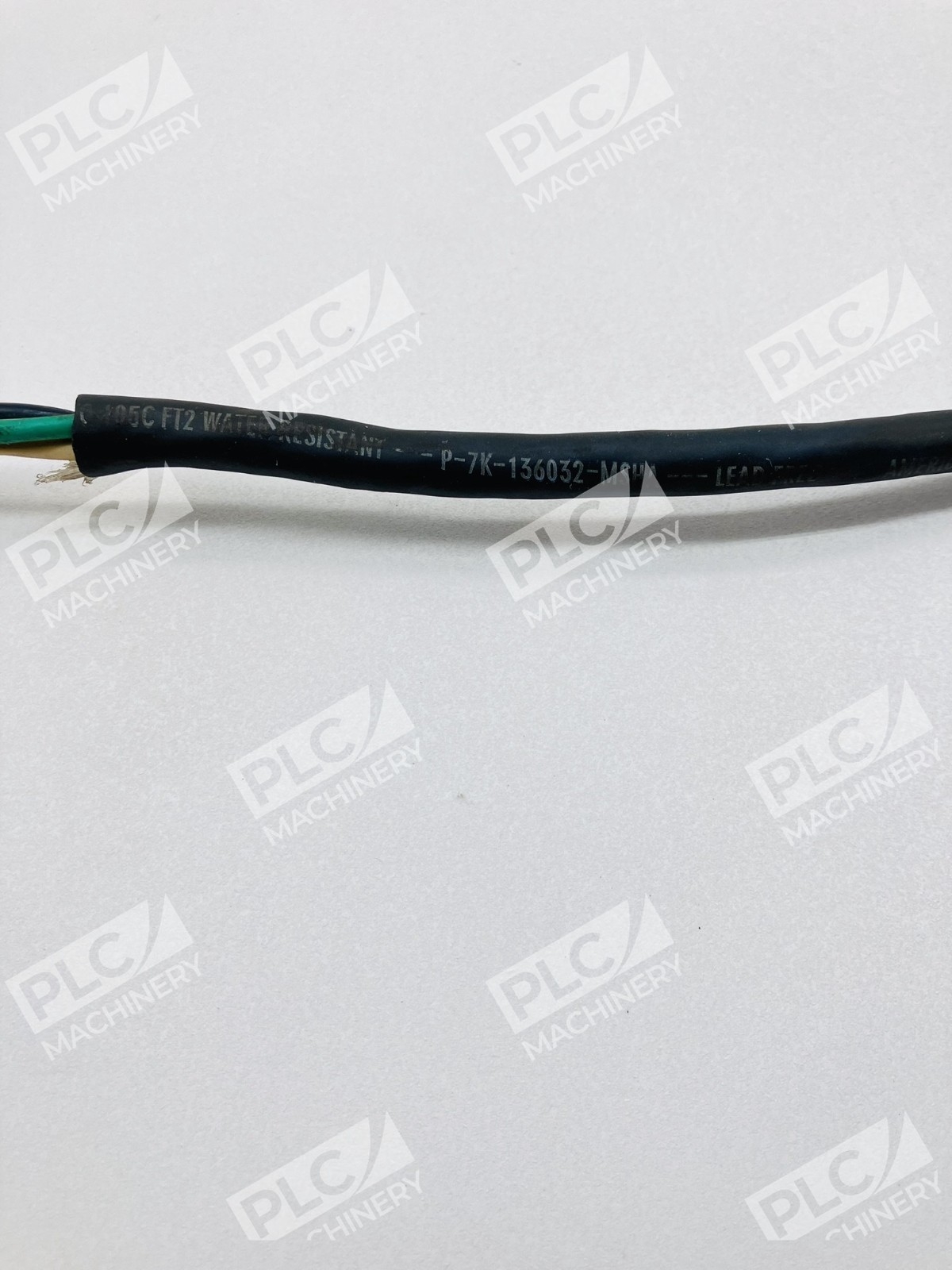 Banner Q85VR3DL-T9 Photoelectric Sensor Diffuse 1m Timer Relay - Image 4
