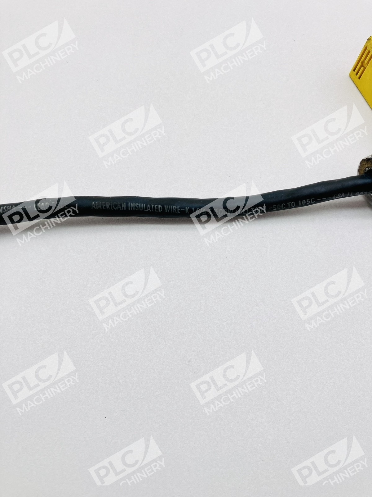 Banner Q85VR3DL-T9 Photoelectric Sensor Diffuse 1m Timer Relay - Image 5