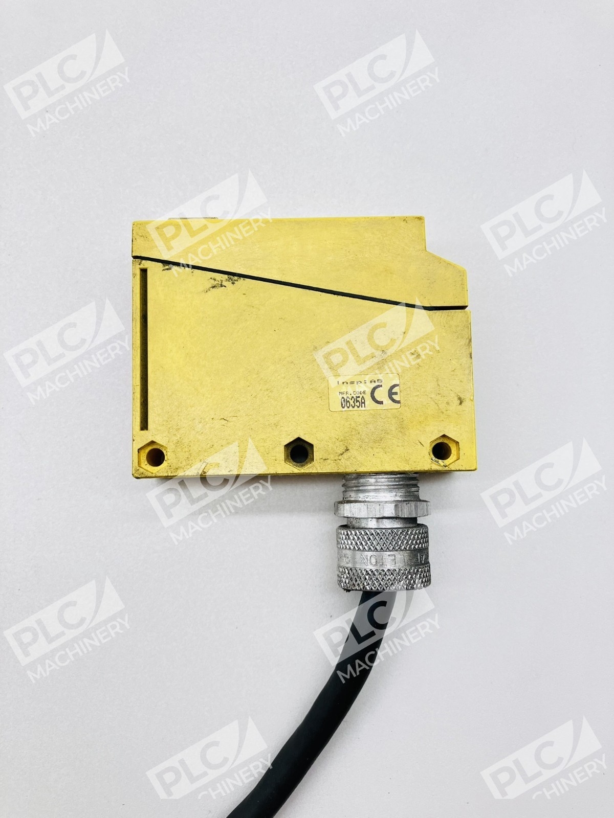 Banner Q85VR3DL-T9 Photoelectric Sensor Diffuse 1m Timer Relay - Image 6