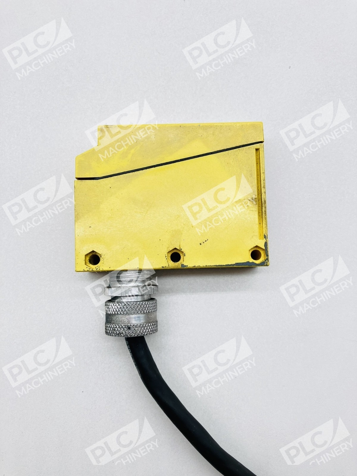 Banner Q85VR3DL-T9 Photoelectric Sensor Diffuse 1m Timer Relay - Image 8