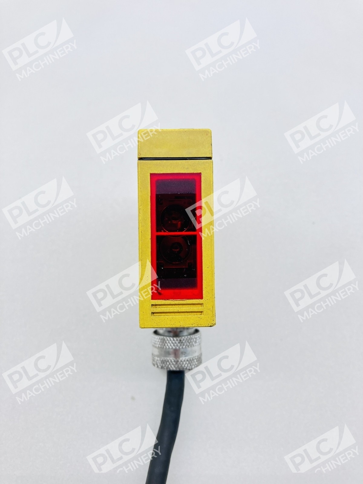 Banner Q85VR3DL-T9 Photoelectric Sensor Diffuse 1m Timer Relay - Image 9