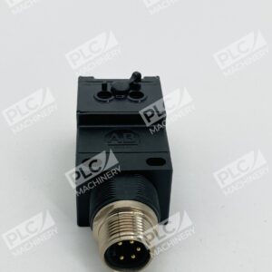 Allen-Bradley 42GRF-9002-QD Series A Fiber Optic Sensor