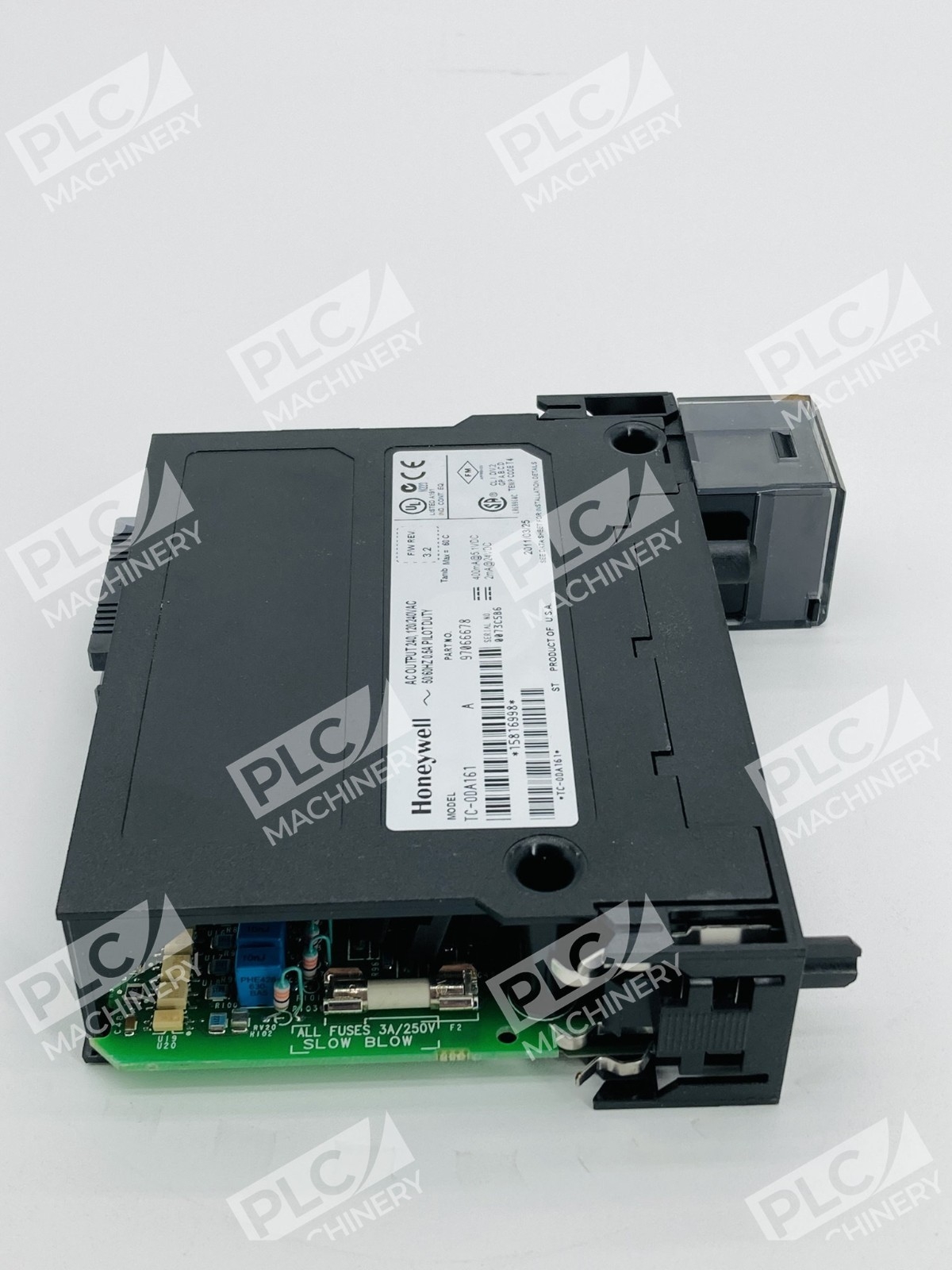 Honeywell TC-ODA161 16-Channel AC Digital Output Module