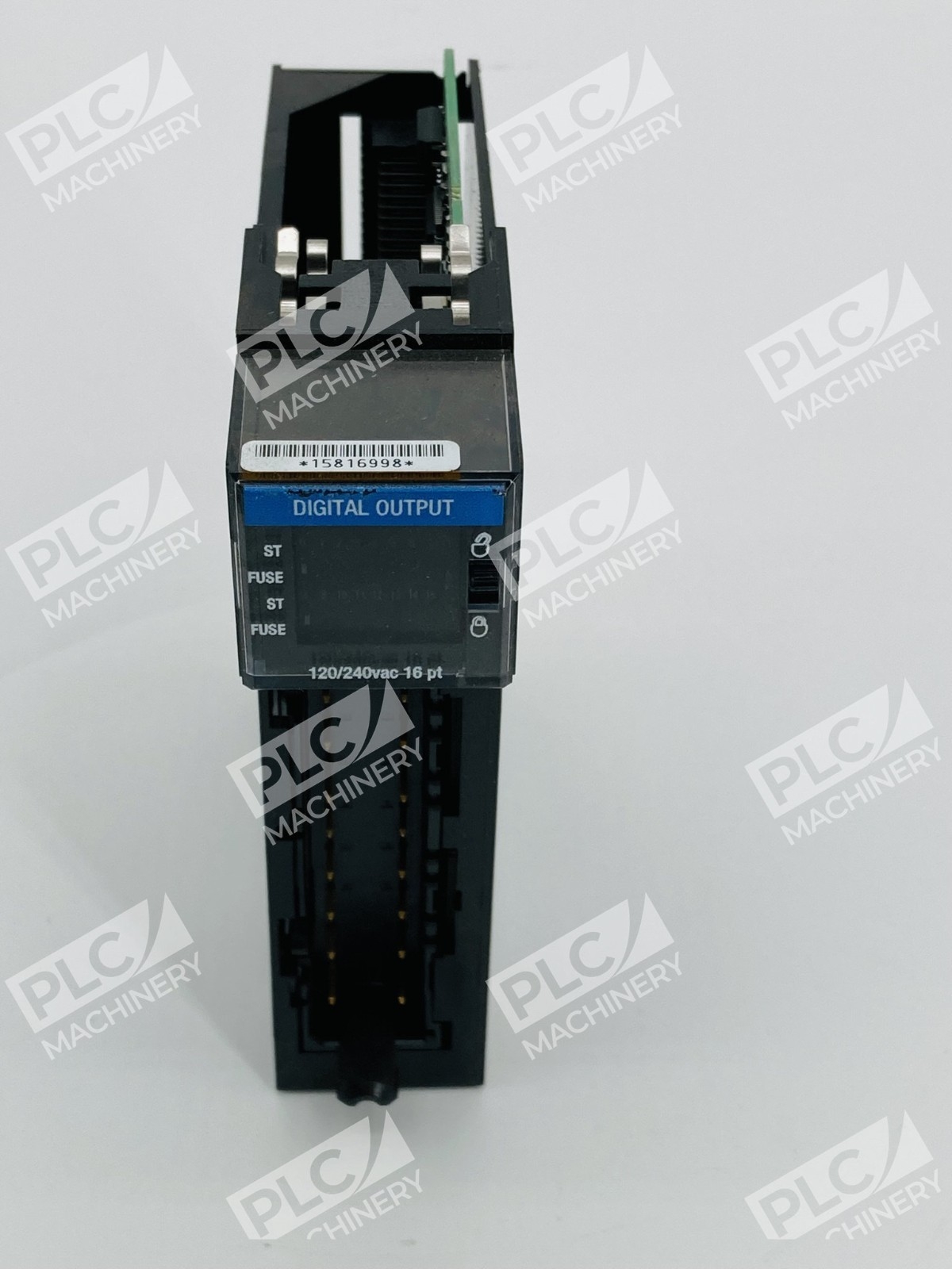 Honeywell TC-ODA161 16-Channel AC Digital Output Module - Image 5