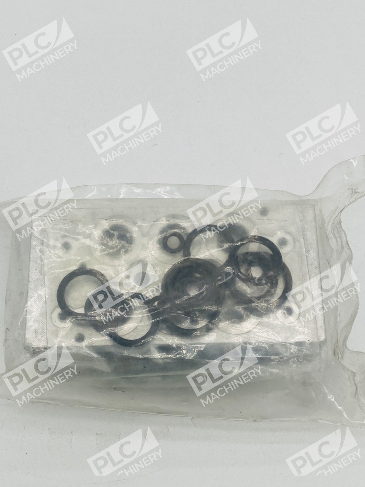 Norgren 2221132 V61 Series Manifold Sub-base 2-Station Valve Block - Image 7