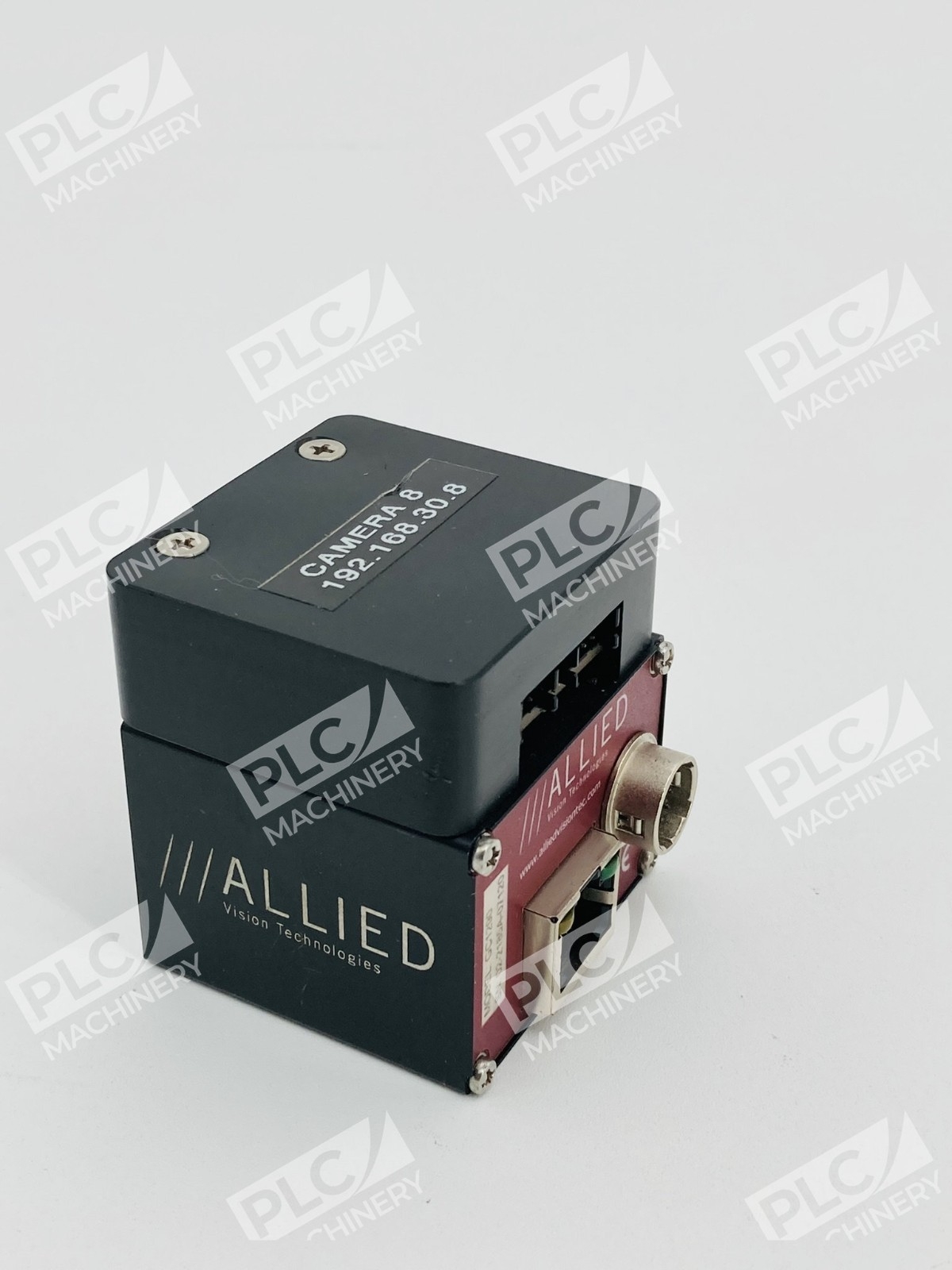 Allied Vision GC1290 GigE Camera 1.2MP Sony ICX445 CCD GigE Vision - Image 4