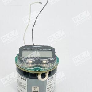 Foxboro RTT20-D1BNQFN-L3 Temperature Transmitter I/A Series 4-20mA Hart