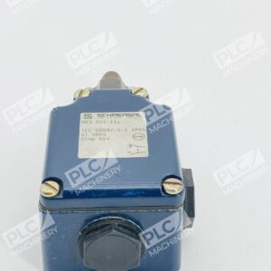 Schmersal M2S 015-11Y Limit Switch