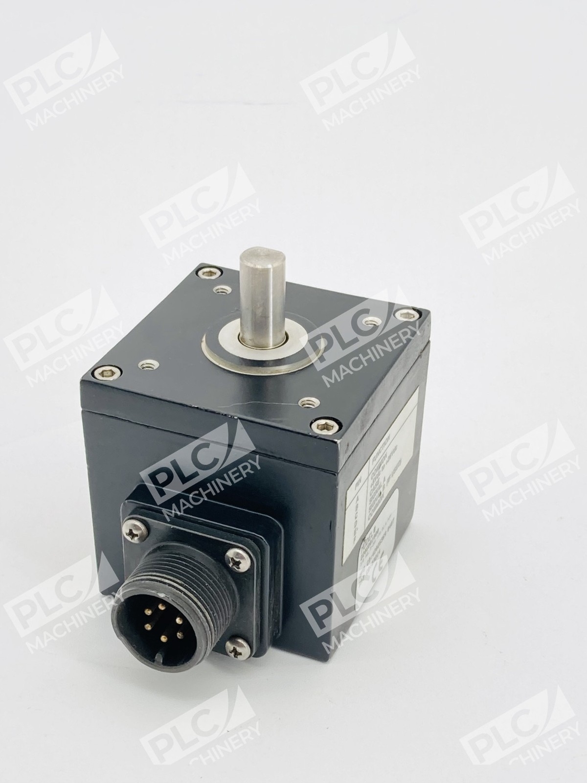 Dynapar 2206001000 Qube Incremental Rotary Encoder