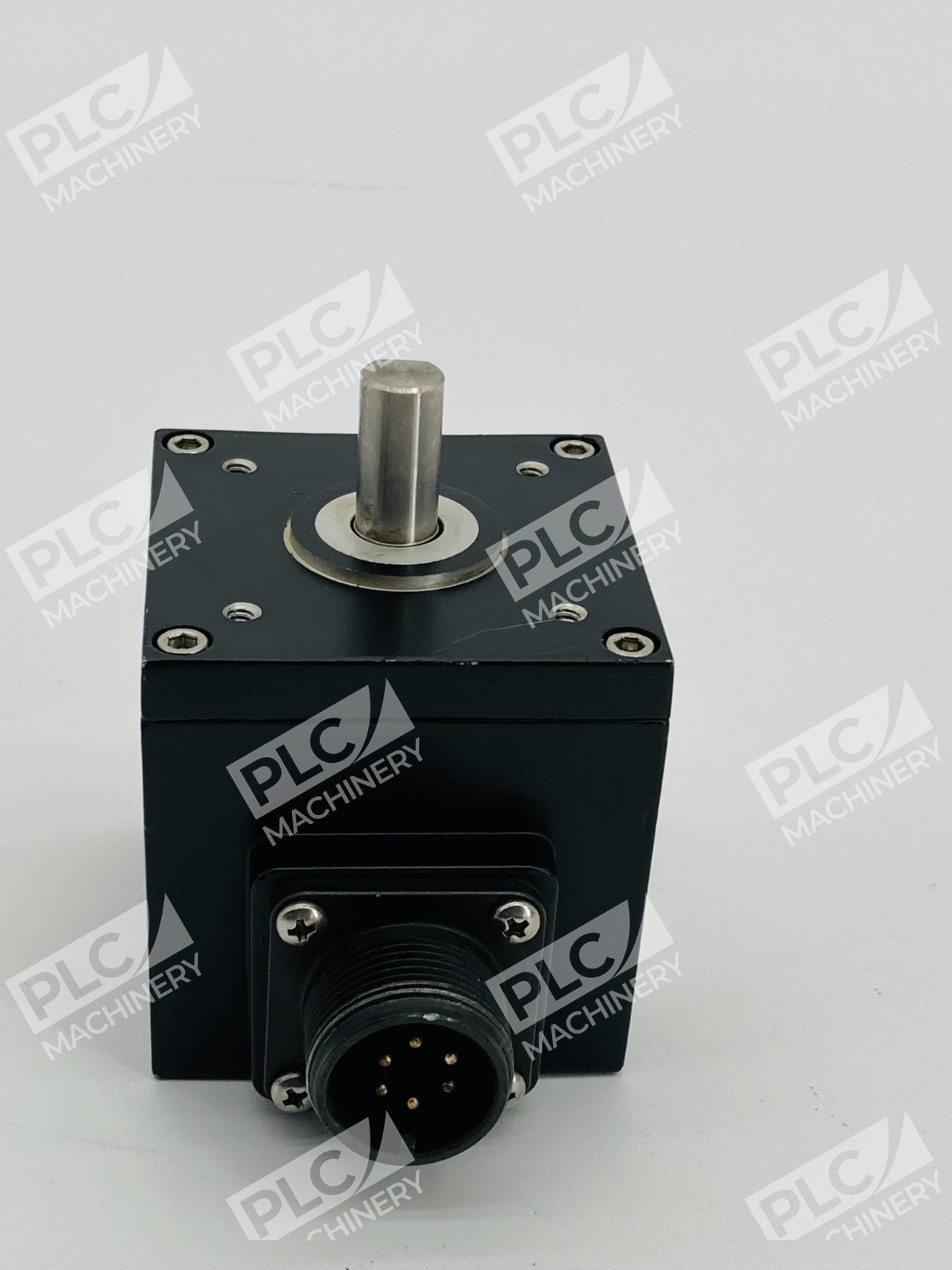 Dynapar 2206001000 Qube Incremental Rotary Encoder - Image 3
