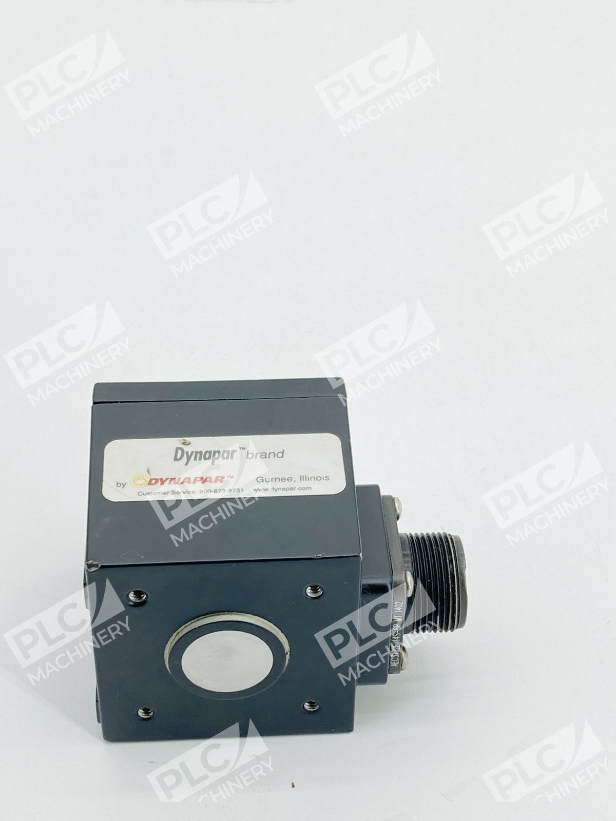 Dynapar 2206001000 Qube Incremental Rotary Encoder - Image 5