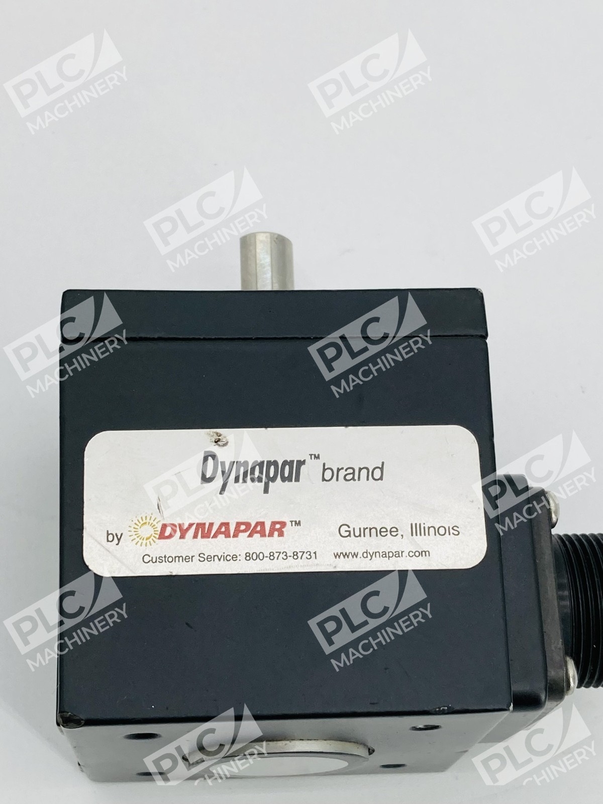 Dynapar 2206001000 Qube Incremental Rotary Encoder - Image 6
