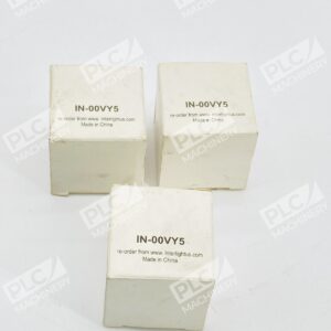 Interlight IN-00VY5 Projection Bulb 20W 12V Lots of 3