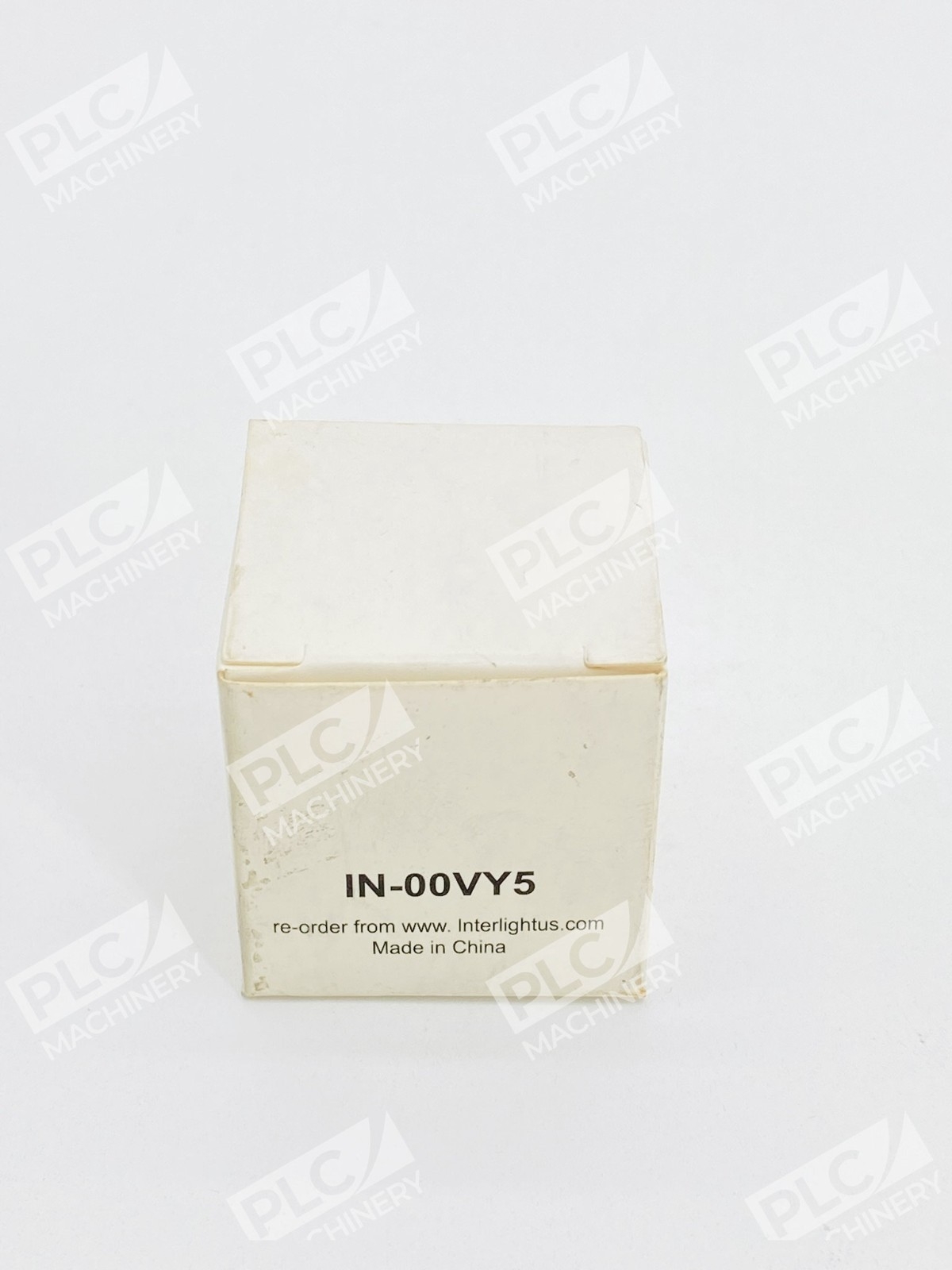Interlight IN-00VY5 Projection Bulb 20W 12V Lots of 3 - Image 3