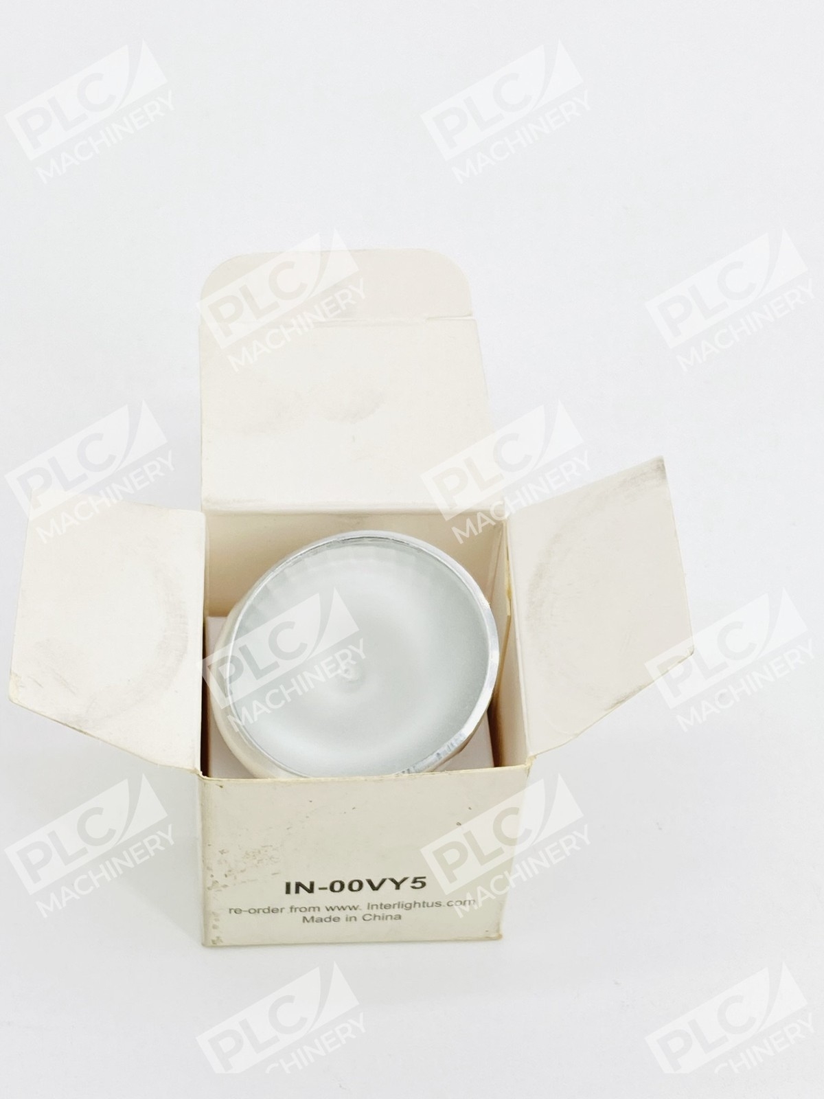 Interlight IN-00VY5 Projection Bulb 20W 12V Lots of 3 - Image 5