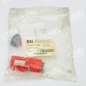 STI T2007-11SM Safety Interlock Switch