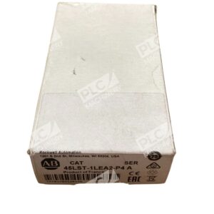 Allen-Bradley 45LST-1LEA2-P4 /A Optical Fork Sensor 30mm Gap