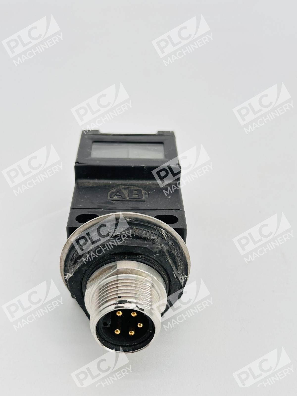 Allen Bradley 42GNU-9220-QD1 Series A Smartsight DeviceNet - Image 4