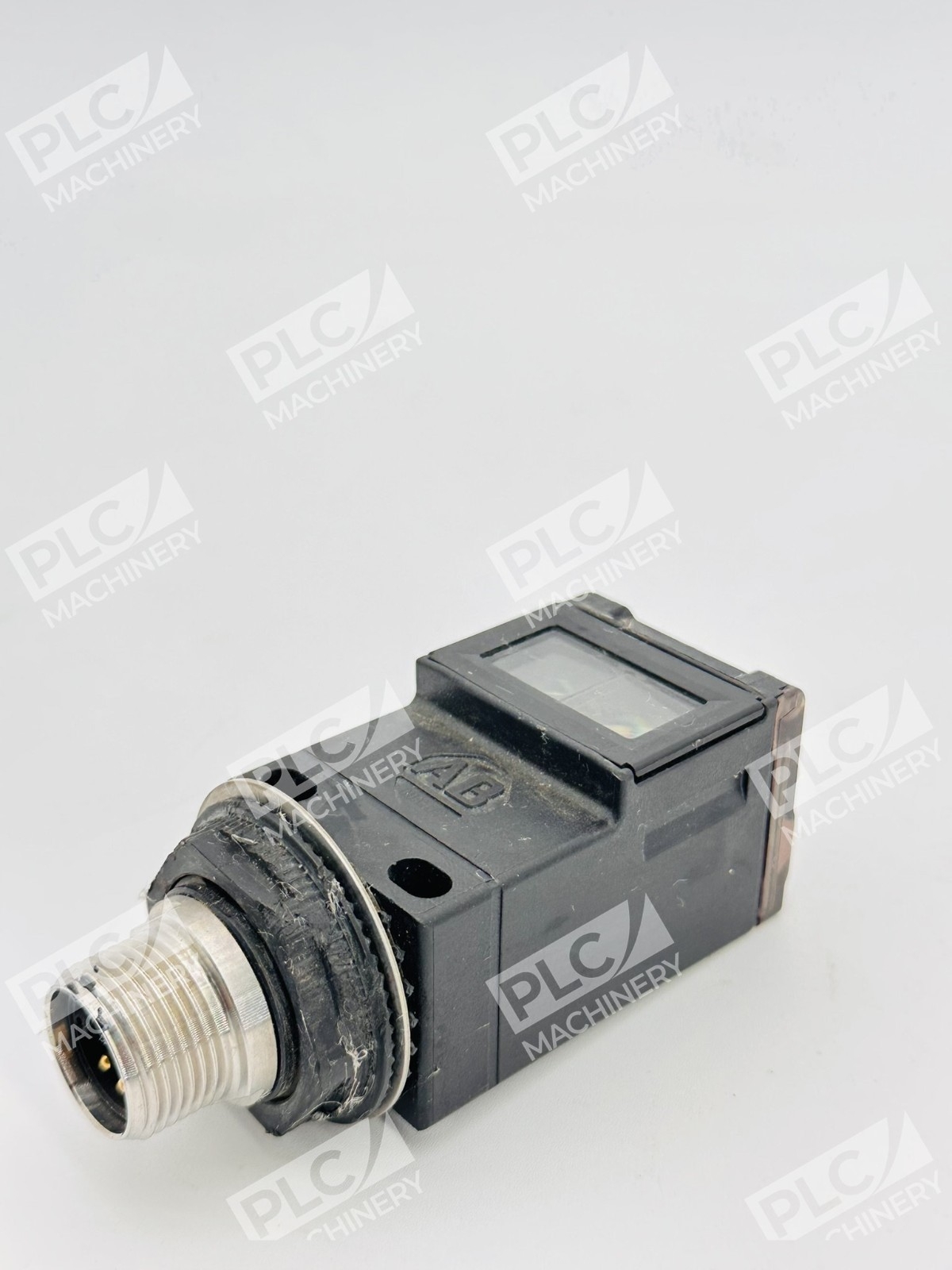 Allen Bradley 42GNU-9220-QD1 Series A Smartsight DeviceNet - Image 5