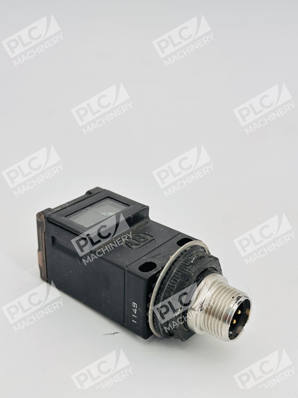 Allen Bradley 42GNU-9220-QD1 Series A Smartsight DeviceNet - Image 6