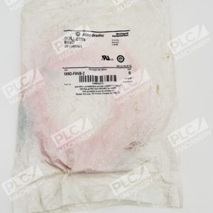 Allen Bradley 889D-F8NB-2 Series B QD Cordset DC Micro Straight 2m