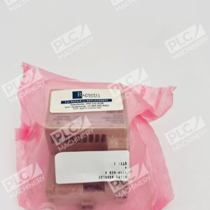 Allen Bradley 1794-ASB Series C Flex I/O Adapter Module