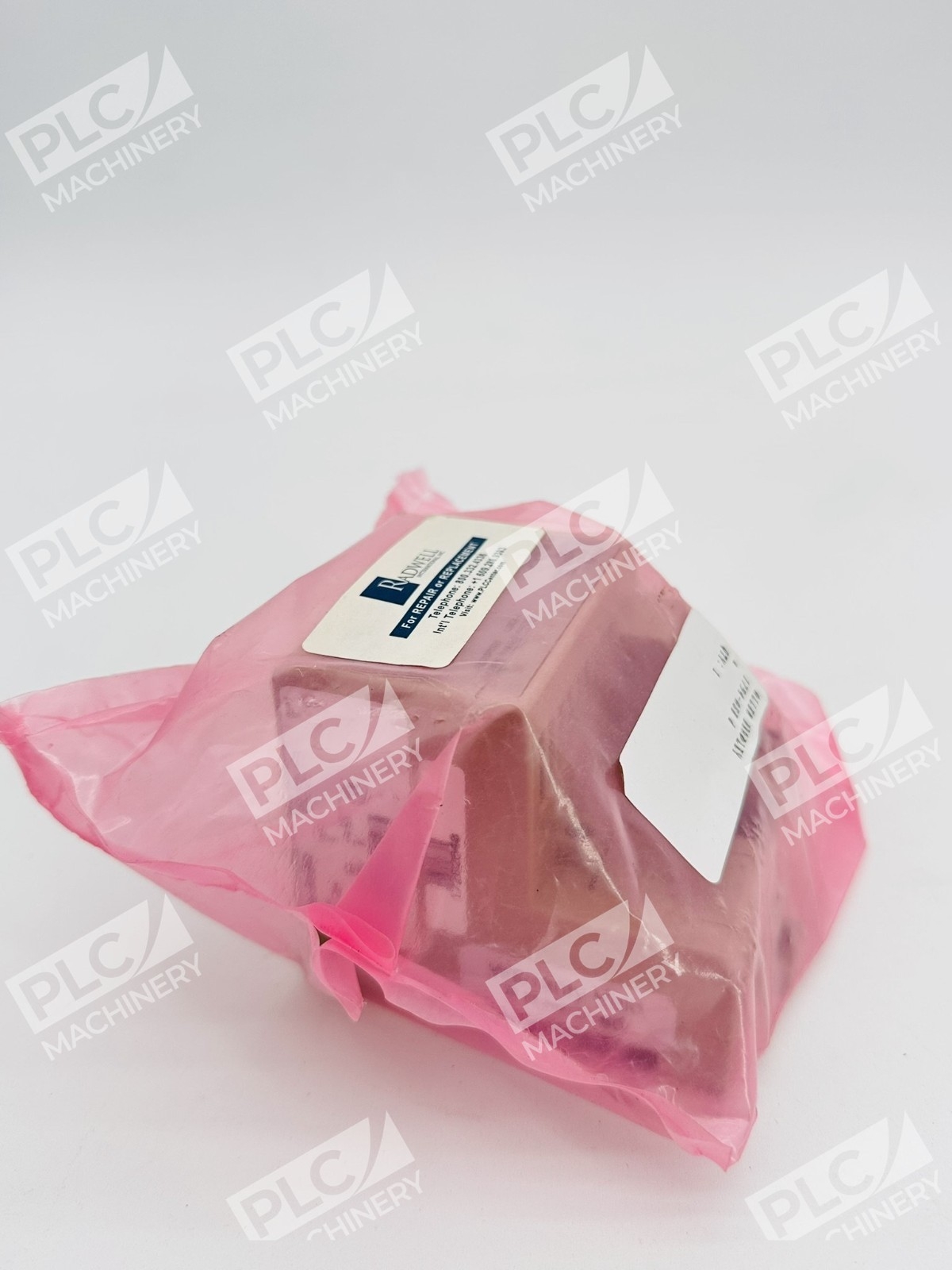 Allen Bradley 1794-ASB Series C Flex I/O Adapter Module - Image 4