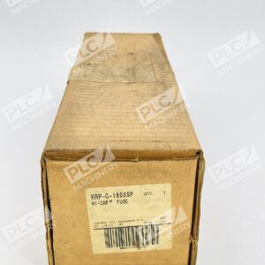 Bussmann KRP-C-1600SP Hi-Cap Low-Peak Time-Delay Fuse