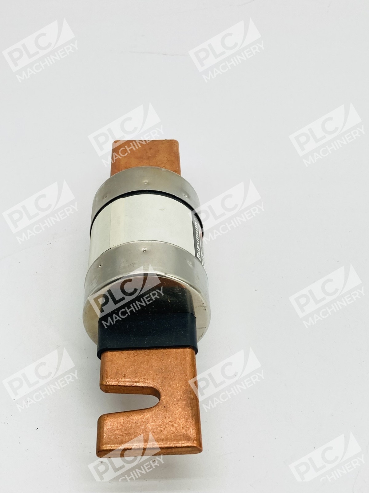 Bussmann Fusetron FRN-R-400 Class RK5 Time-Delay Fuse 250V - Image 6