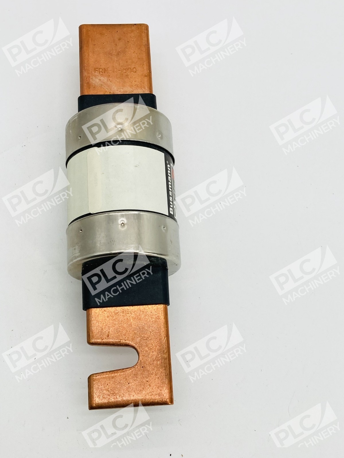 Bussmann Fusetron FRN-R-400 Class RK5 Time-Delay Fuse 250V - Image 7