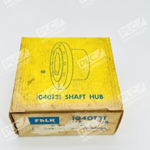 Falk 1040T31 Shaft Hub Steelflex Torus Grid Coupling Component