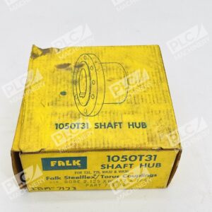 Falk 1050T31 Shaft Hub Steelflex Torus Coupling Component
