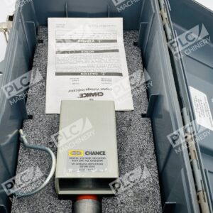 Hubbell Chance C403-2794 Digital Voltage Indicator 40kV