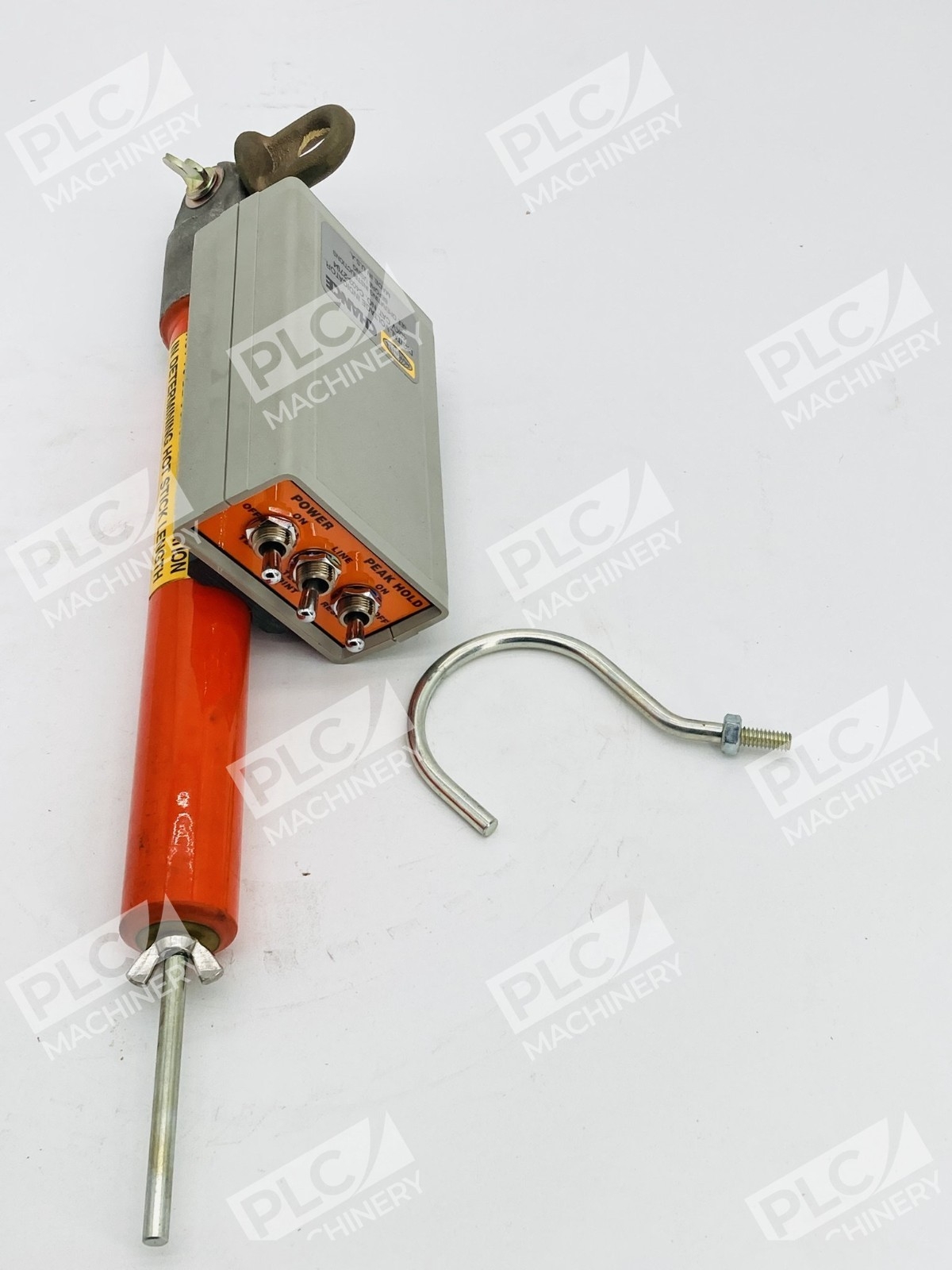 Hubbell Chance C403-2794 Digital Voltage Indicator 40kV - Image 5