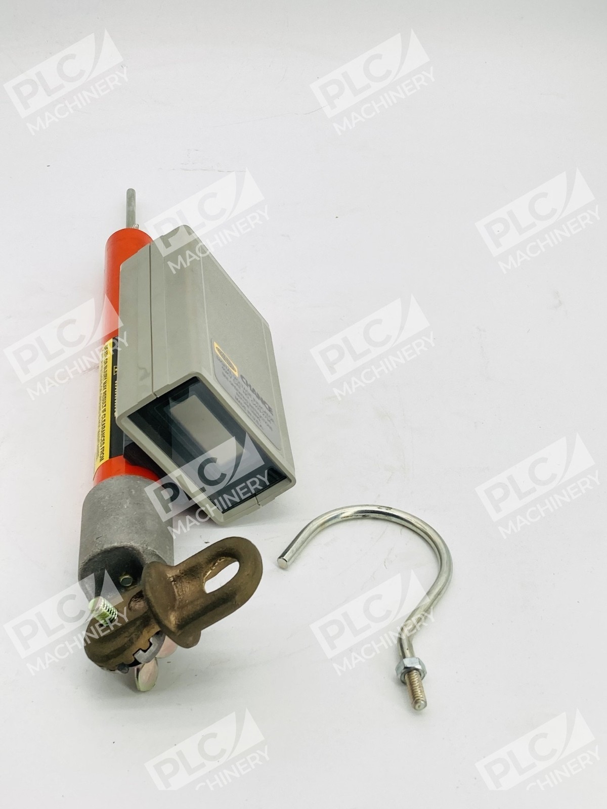 Hubbell Chance C403-2794 Digital Voltage Indicator 40kV - Image 8