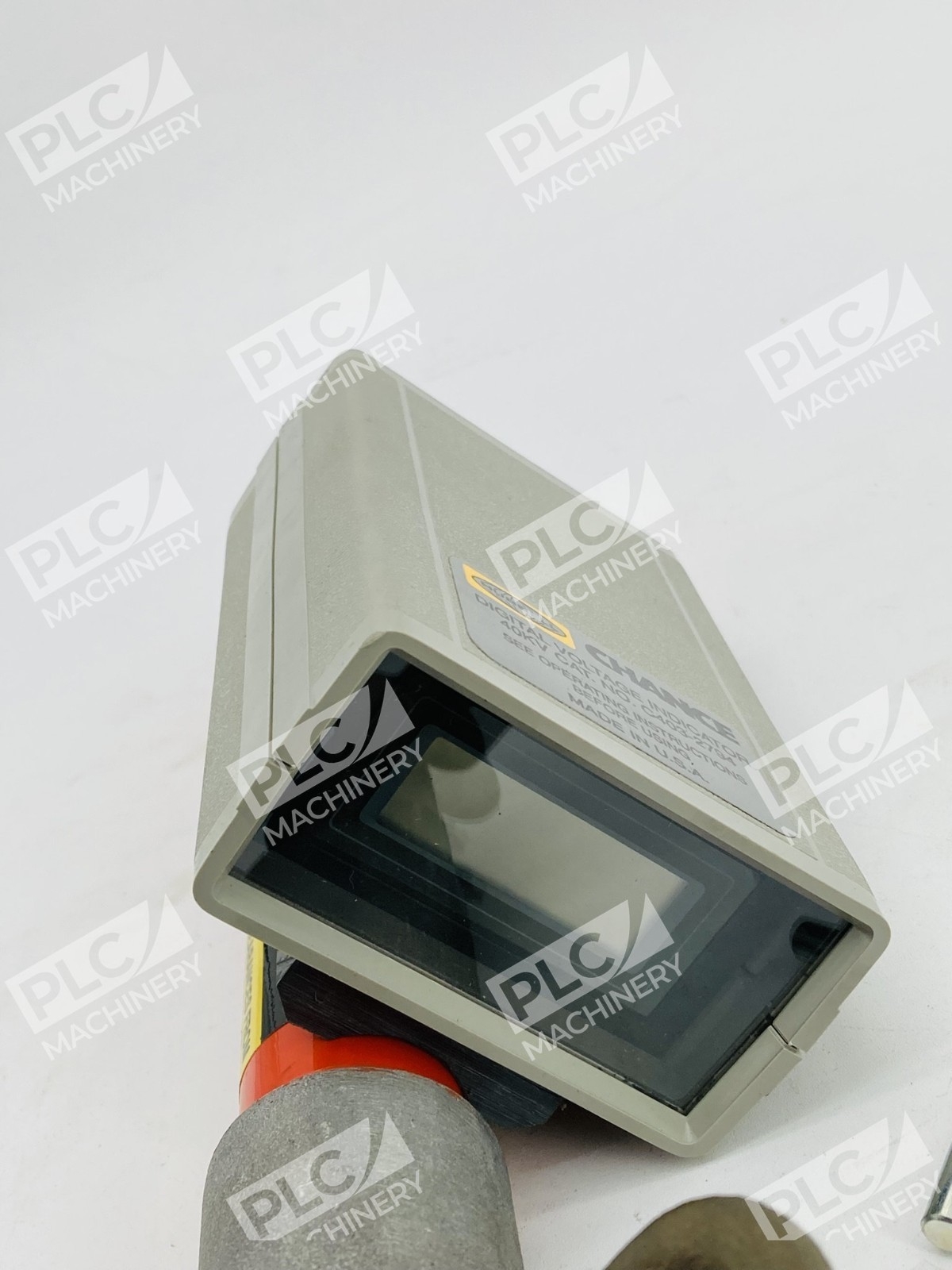 Hubbell Chance C403-2794 Digital Voltage Indicator 40kV - Image 9