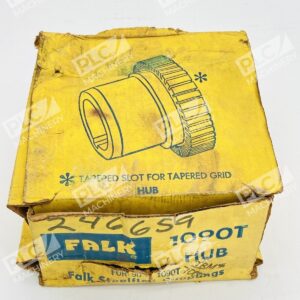 Falk 1090T Shaft Hub Steelflex Grid Coupling Component