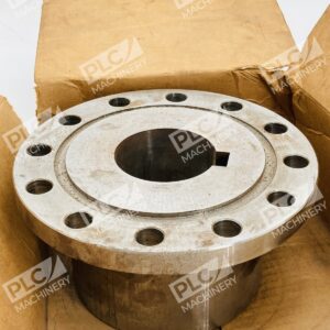 Falk 1080T31 Shaft Hub Steelflex Grid Coupling Component